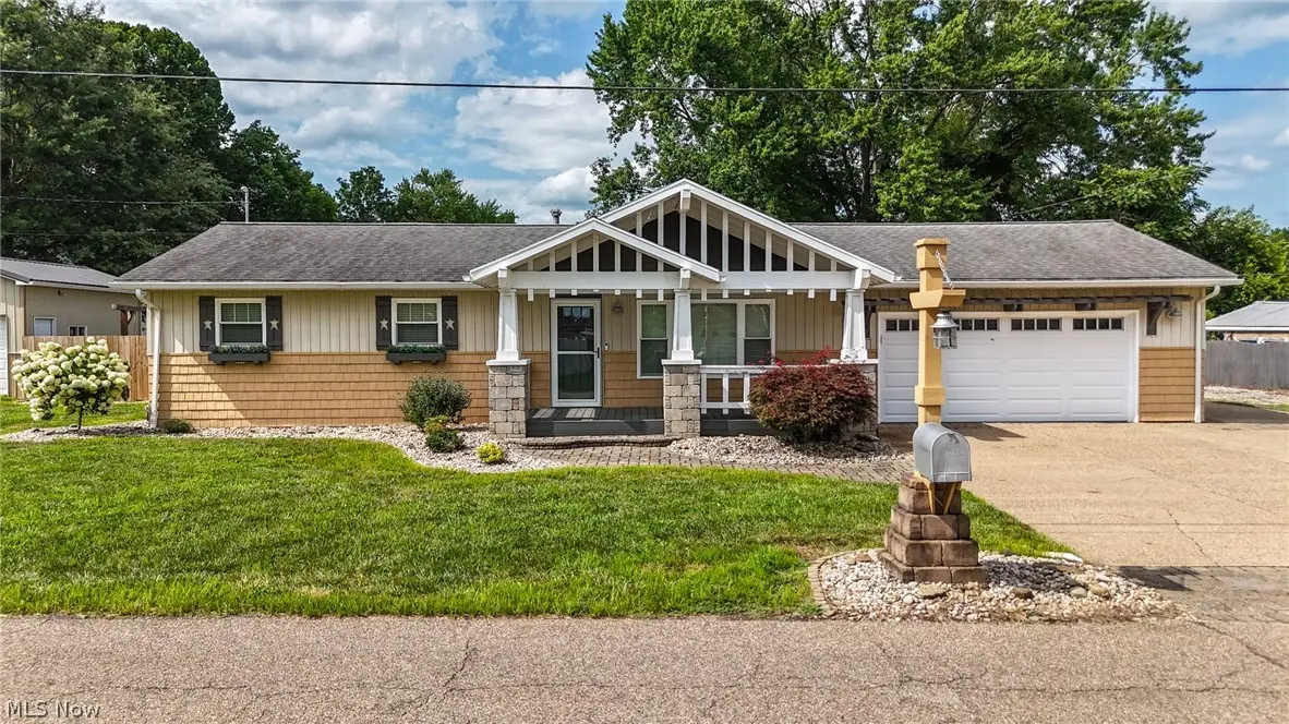 65 Forshey Road, Marietta, OH 45750 - #1