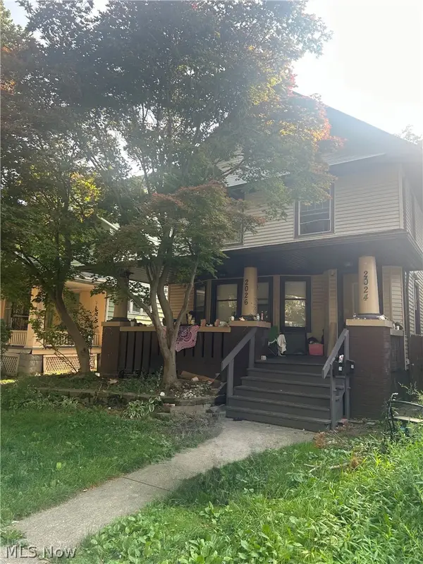 2026 W 89th Street, Cleveland, OH 44102