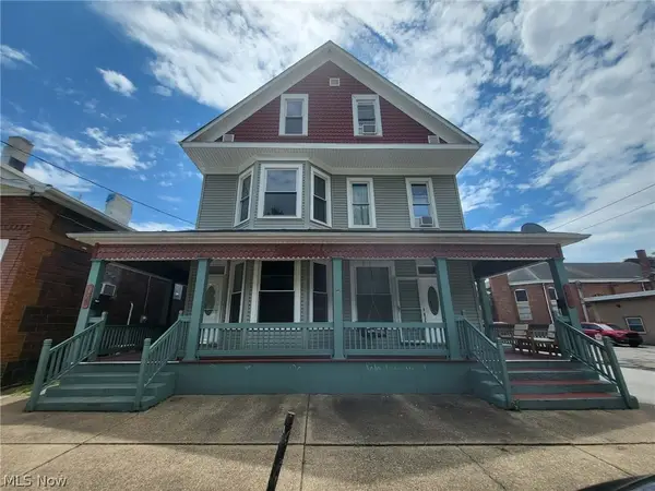 320-322 34th Street, Bellaire, OH 43906