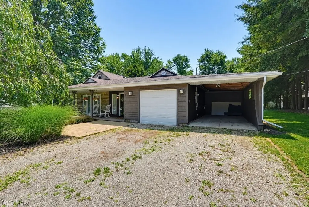138 Ferguson Drive, Tallmadge, OH 44278 - #1