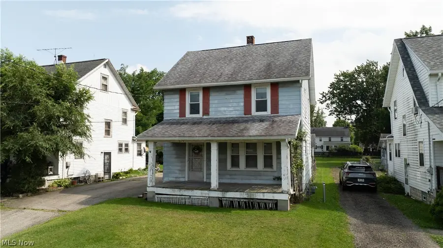 679 Arlington Avenue, Mansfield, OH 44903 - #3