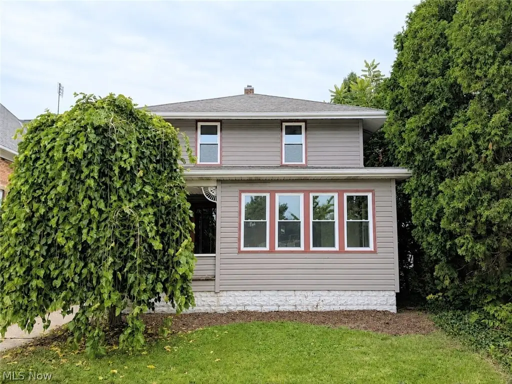 345 Wabash S Avenue, Brewster, OH 44613 - #1