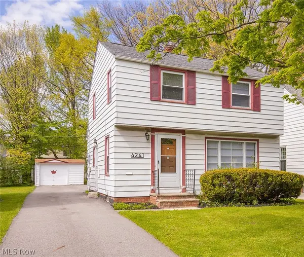 4241 Bayard Road, South Euclid, OH 44121