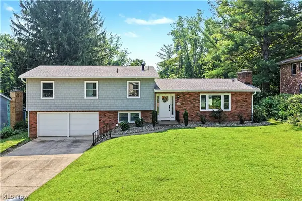 107 Woodcrest Drive, Marietta, OH 45750