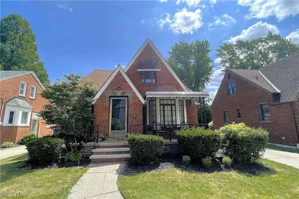 3757 W 178th Street, Cleveland, OH 44111