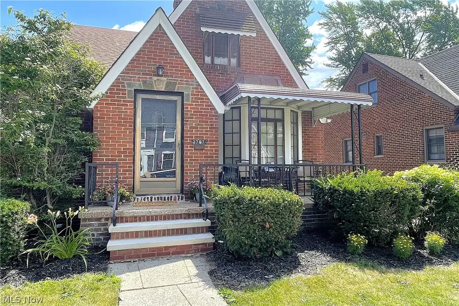 3757 W 178th Street, Cleveland, OH 44111 - #2