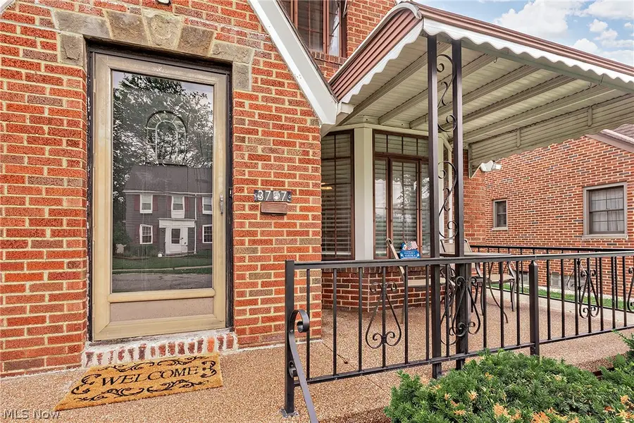 3757 W 178th Street, Cleveland, OH 44111 - #3