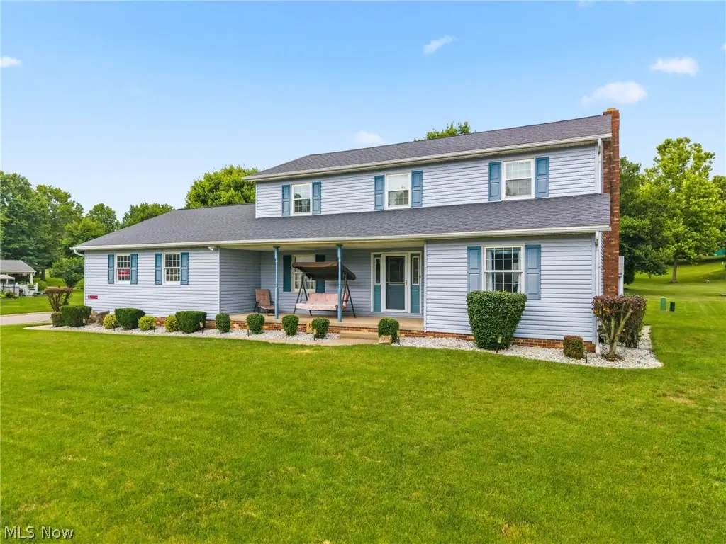 6385 Harbor Nw Drive, Canton, OH 44718 - #1