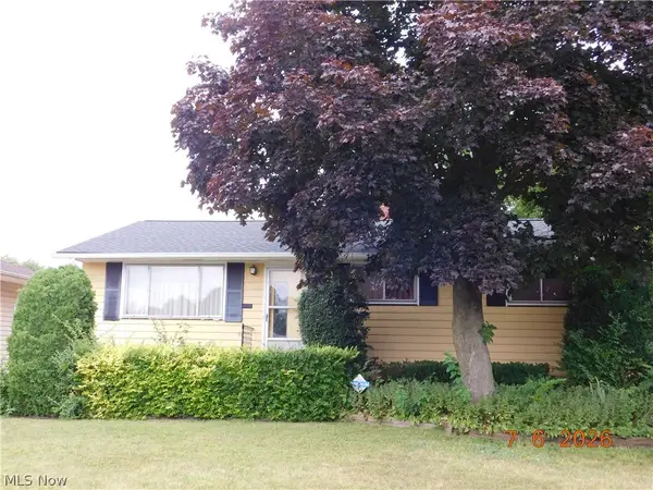616 Judie Drive, Cleveland, OH 44109