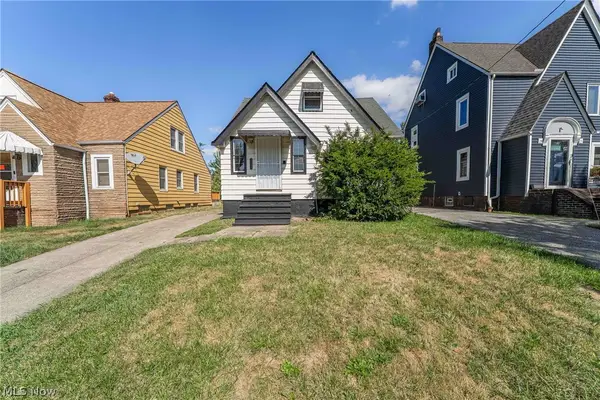 3995 E 154th Street, Cleveland, OH 44128