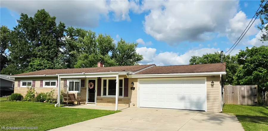 1995 Hathaway Drive, Brunswick, OH 44212 - #2
