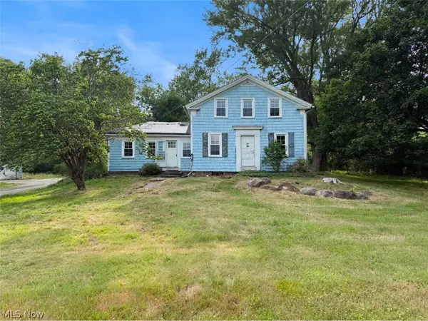5116 Chillicothe Road, Chagrin Falls, OH 44022