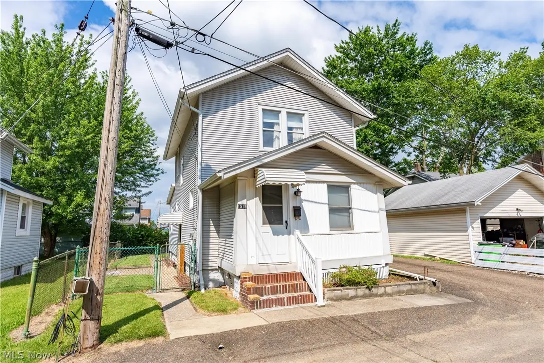 1515 Pearl Se Place, Massillon, OH 44646 - #1