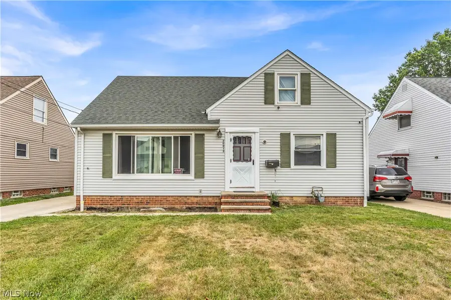 30015 Warren Road, Wickliffe, OH 44092 - #2