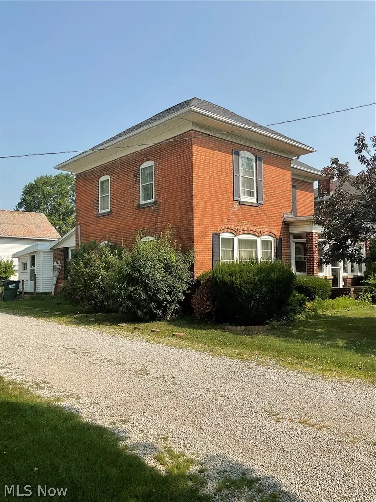 176 S Main Street, Creston, OH 44217 - #3