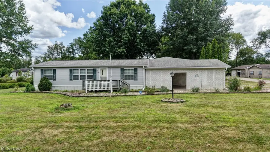 5338 Angela Nw Drive #25, Beach City, OH 44608 - #2