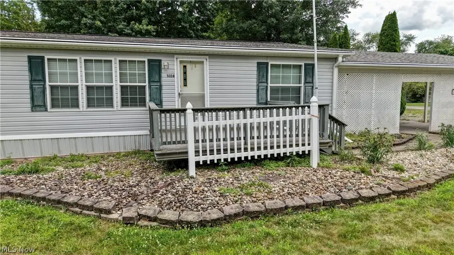 5338 Angela Nw Drive #25, Beach City, OH 44608 - #3