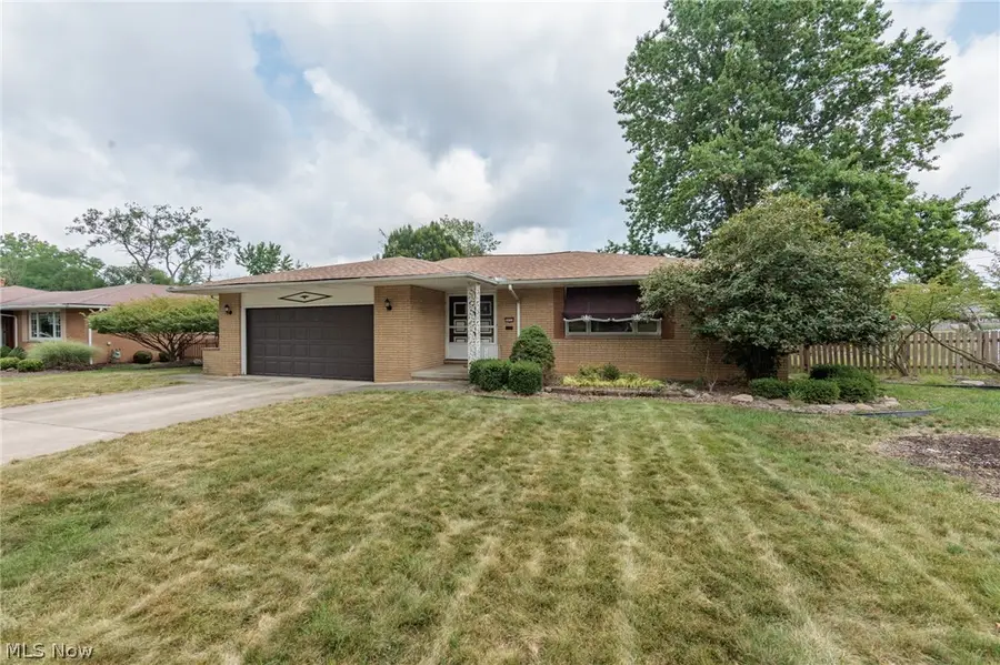 9933 Vista Drive, North Royalton, OH 44133 - #2