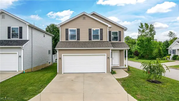 1010 Ashwood Lane, Streetsboro, OH 44241