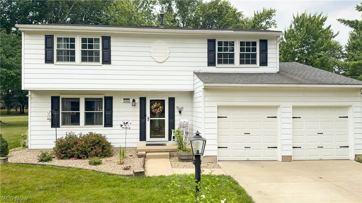 3464 Ensign Cove, Aurora, OH 44202 - #1