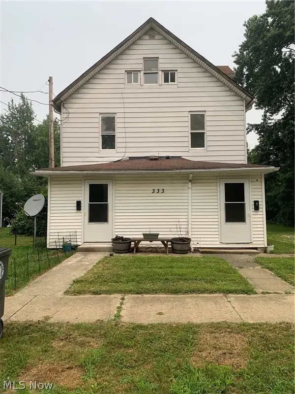 333 Lloyd Street, Akron, OH 44301