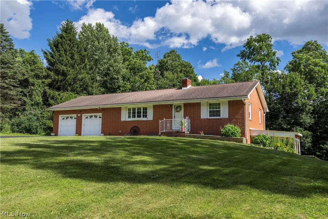 4341 Canal Road, Wooster, OH 44691 - #1