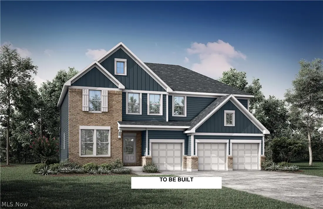 5511 Stone Creek Drive, Solon, OH 44139 - #1