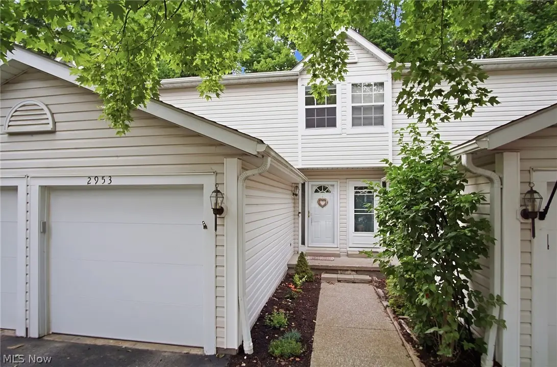 2953 Heatherwood Court, Stow, OH 44224 - #1
