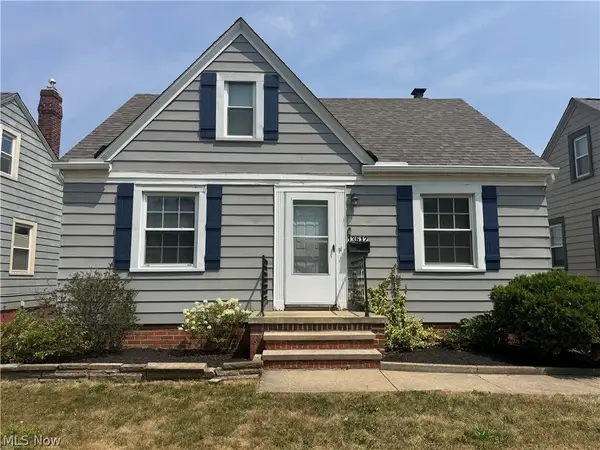 13612 Ellwood Avenue, Cleveland, OH 44135