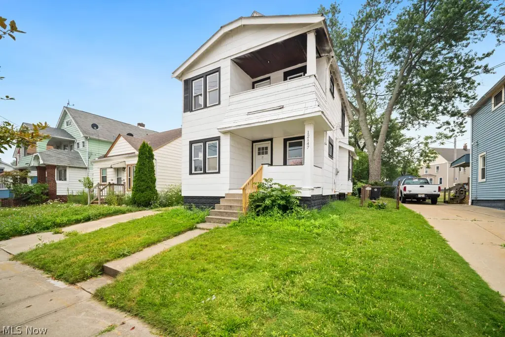 12147 Triskett, Cleveland, OH 44111 - #1