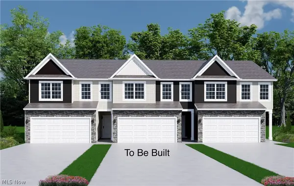 SL 15 Shankland Reserve #15, Willoughby, OH 44094