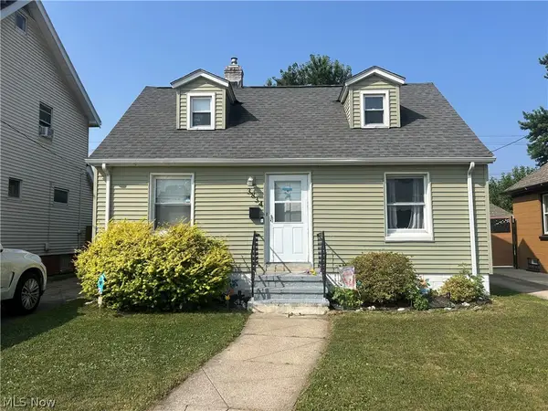 3834 W 116th Street, Cleveland, OH 44111