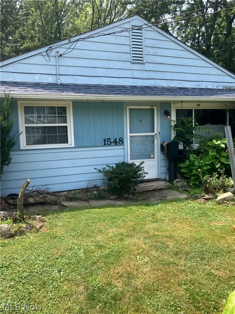 1548 E 296th Street, Wickliffe, OH 44092 - #2