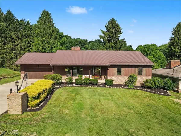 1375 Sackett Hills Drive, Akron, OH 44313