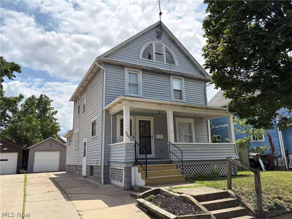 1082 Florida Avenue, Akron, OH 44314 - #1