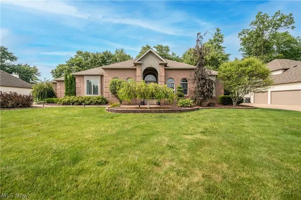 5344 Nashua Drive, Austintown, OH 44515
