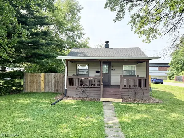 1351 Mazda Ne Street, Warren, OH 44483