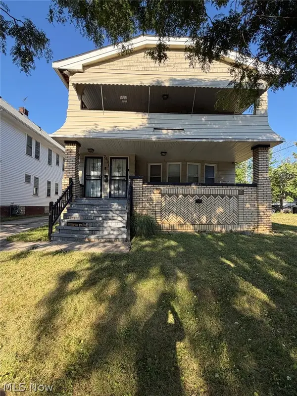 3601 E 154th Street, Cleveland, OH 44120