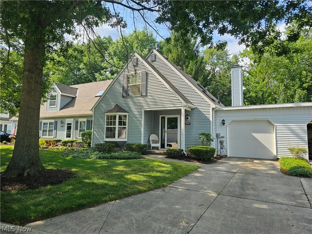 2797 Tinkers Lane, Twinsburg, OH 44087 - #1