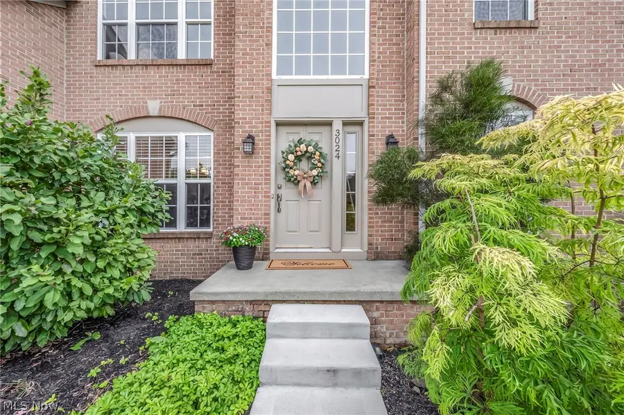 3024 West Creek Drive, Medina, OH 44256 - #3