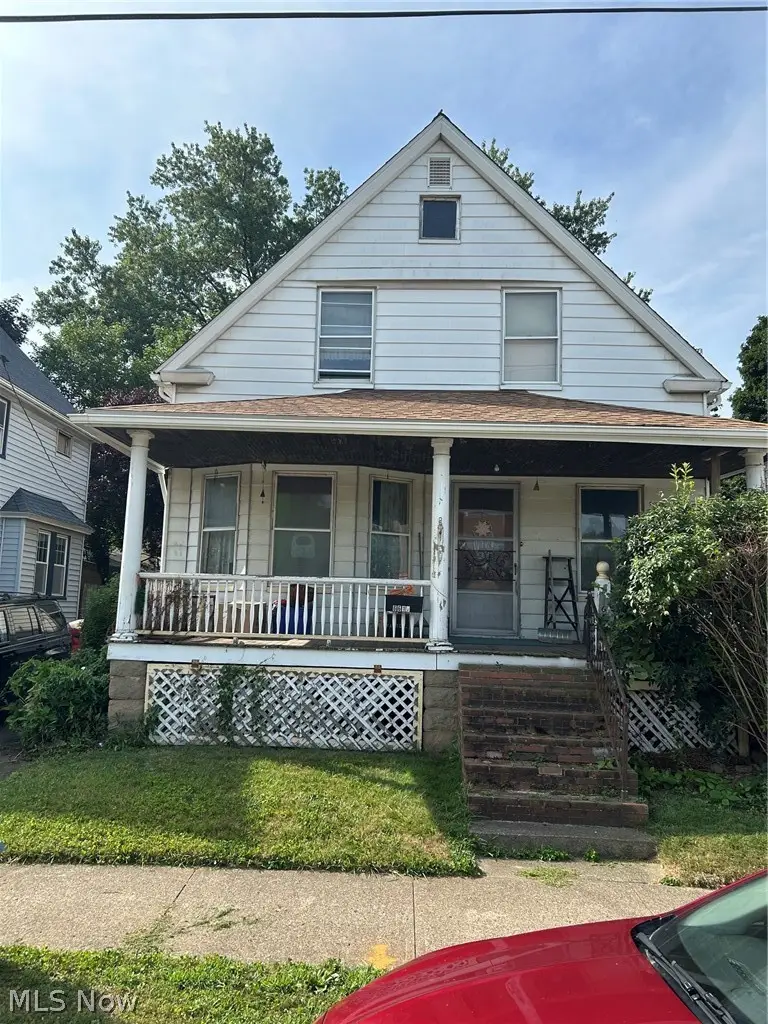 6617 Bridge Avenue, Cleveland, OH 44102 - #1
