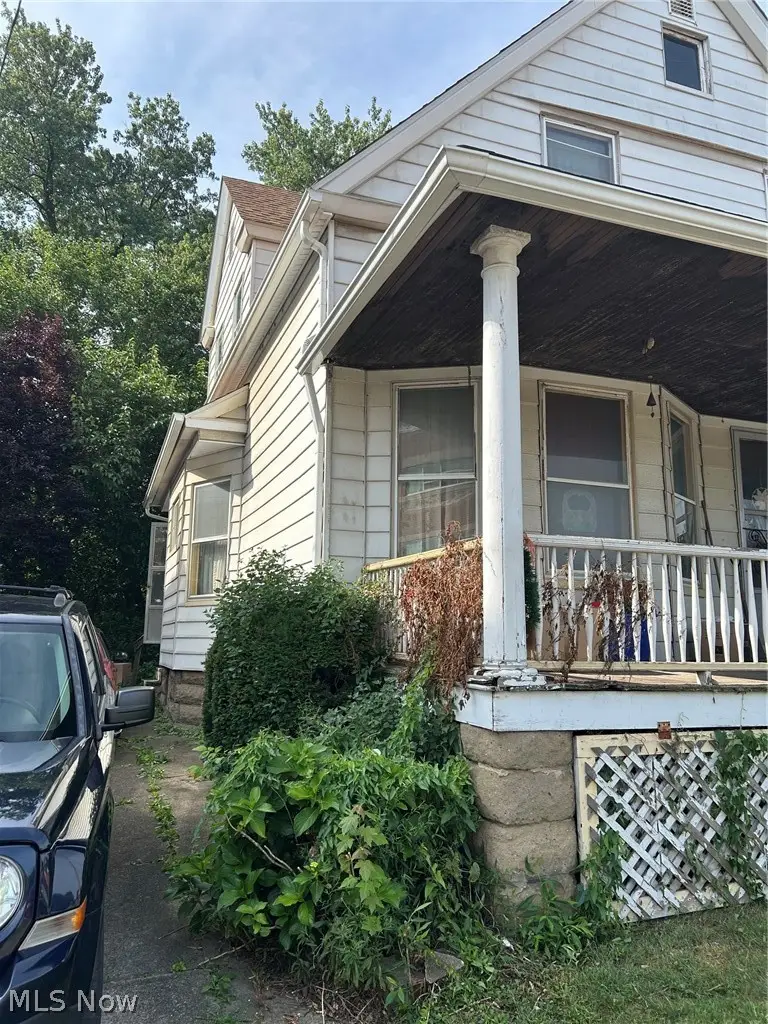 6617 Bridge Avenue, Cleveland, OH 44102 - #2
