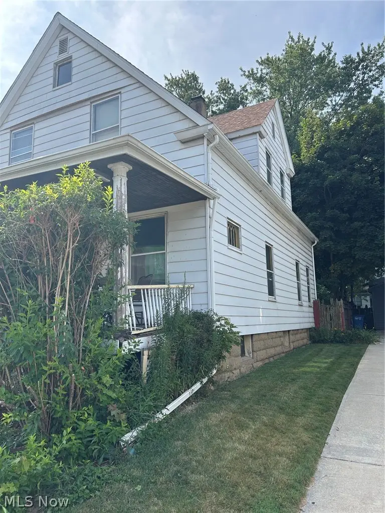 6617 Bridge Avenue, Cleveland, OH 44102 - #3