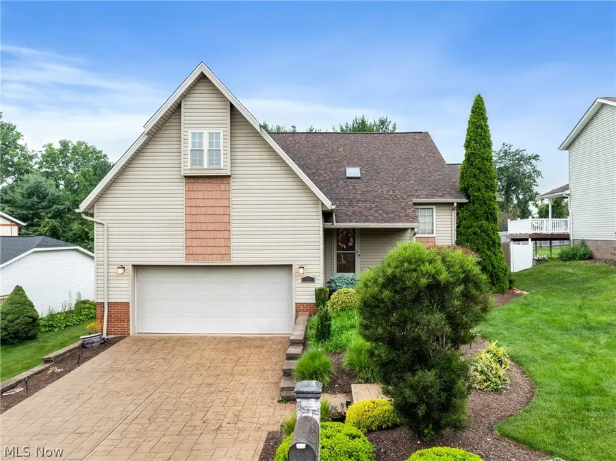 323 Harmony Drive, Wintersville, OH 43953 - #2