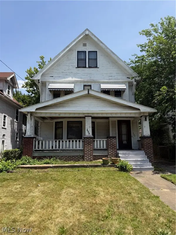 507 Eddy Road, Cleveland, OH 44108
