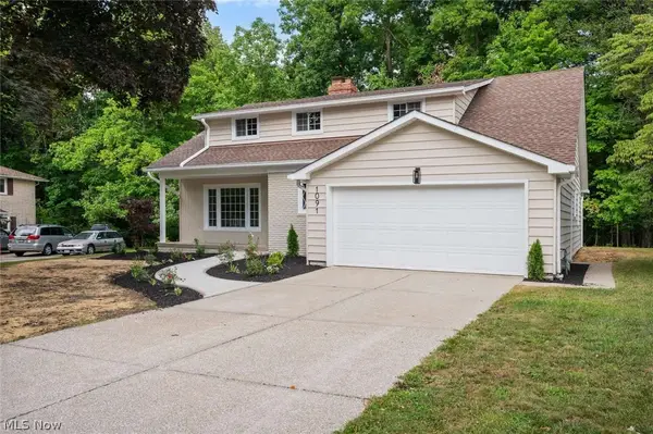 1091 Dorsh Road, South Euclid, OH 44121