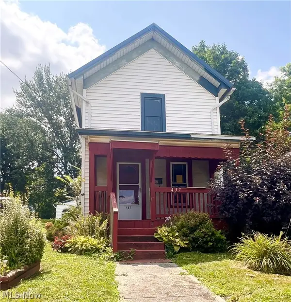 457 Sharp Avenue, Salem, OH 44460