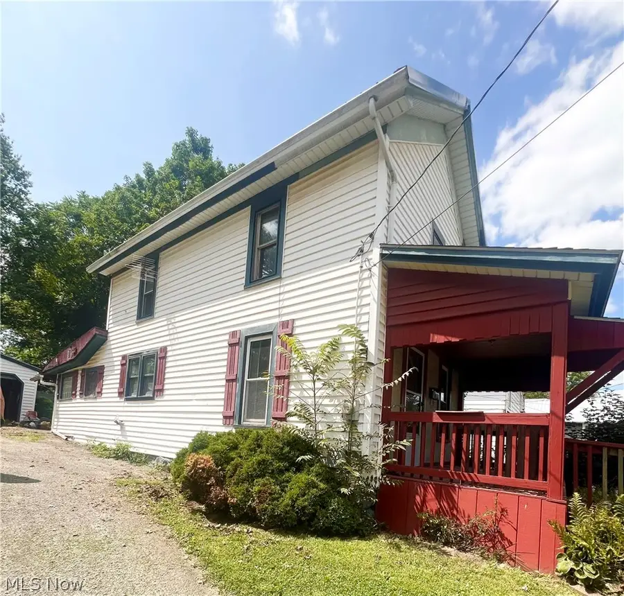 457 Sharp Avenue, Salem, OH 44460 - #2