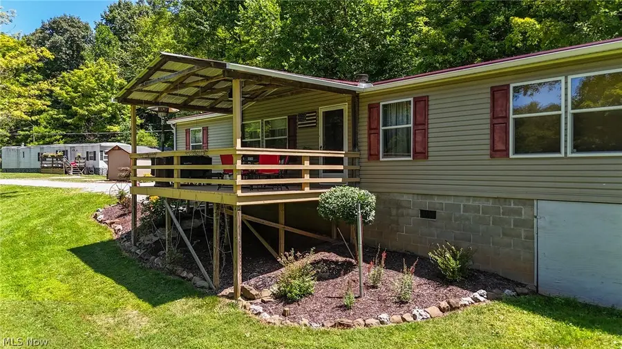1788 Rosenbush Road, Newport, OH 45768 - #2