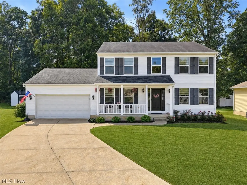 851 Susan Road, Ravenna, OH 44266 - #1